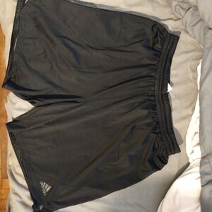 Adidas men's gym shorts